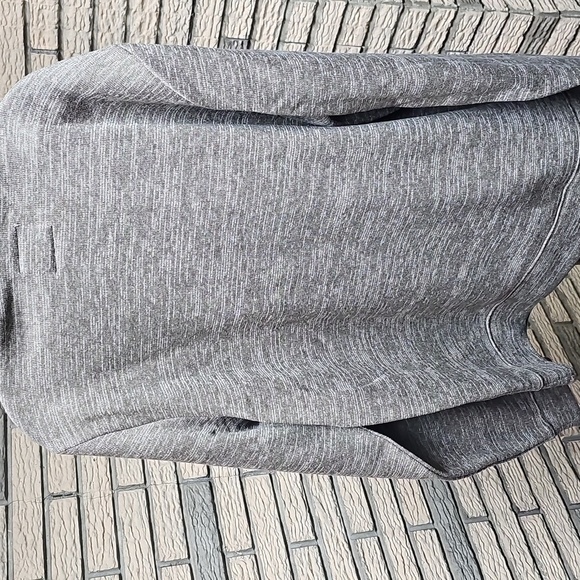 NWT Old Navy Pullover Quarter Zip Sz XL - Picture 5 of 9